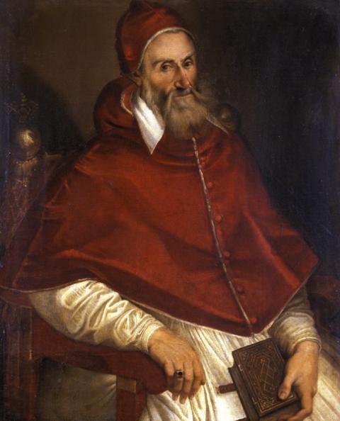 IV. Piusz
